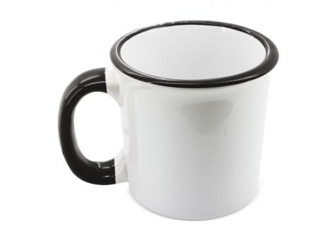 Керамическая кружка "NOSTALGIA" NTEU3-98195