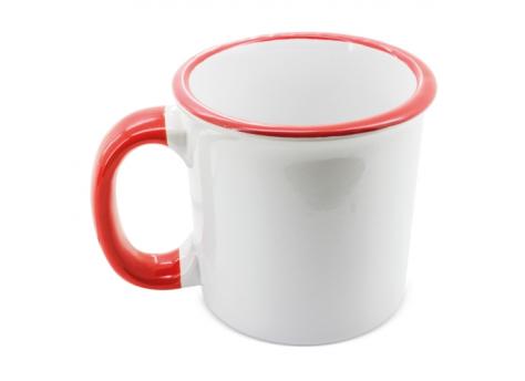 Керамическая кружка "NOSTALGIA" NTEU3-98196