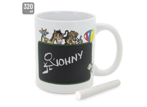 Кружка BOARD "PARTY" NTEU3-98222