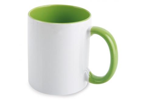 Кружка для сублимации "CARTAGENA" NTEU3-98234