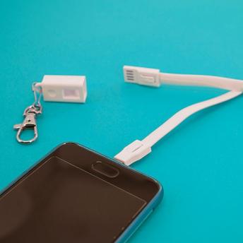 Ланьярд DUO CONNECTOR NTEU3-222020