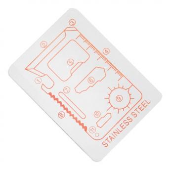 Многофункциональная карта "ALEXIA" NTEU3-98957