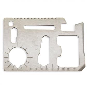 Многофункциональная карта "ALEXIA" NTEU3-98958