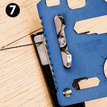 Многофункциональная карта "ALEXIA" NTEU3-98958