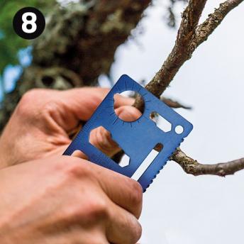 Многофункциональная карта "ALEXIA" NTEU3-98958