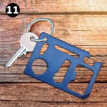 Многофункциональная карта "ALEXIA" NTEU3-98958