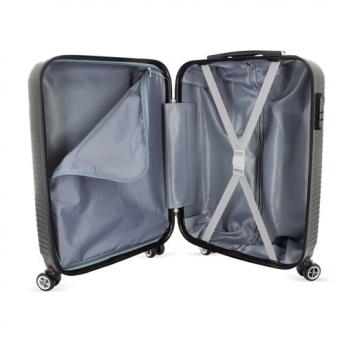 Чемодан TECH "ROBINSON" NTEU3-100204