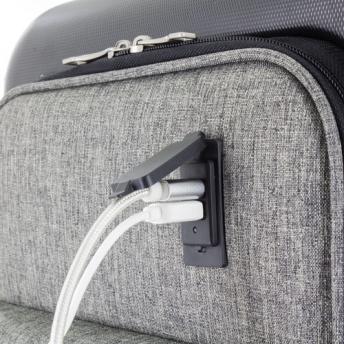 Чемодан TECH "ROBINSON" NTEU3-100204