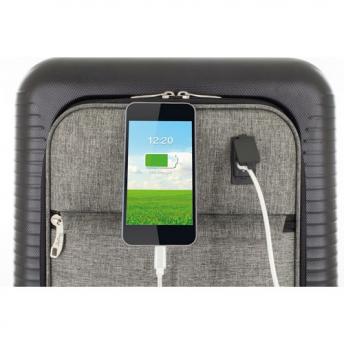 Чемодан TECH "ROBINSON" NTEU3-100204