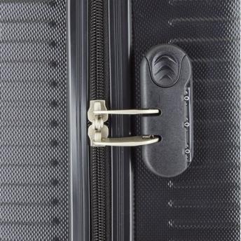 Чемодан TECH "ROBINSON" NTEU3-100204