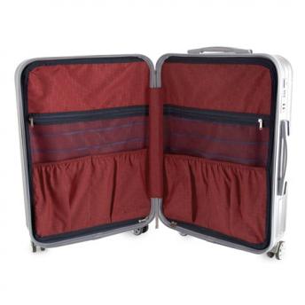 Чемодан WALL STREET NTEU3-201022