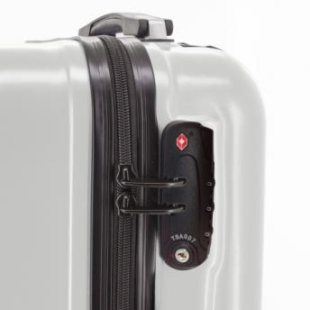 Чемодан "River Port" NTEU3-201025