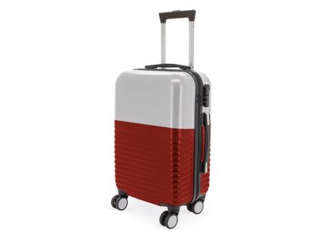 Чемодан "River Port" NTEU3-201025