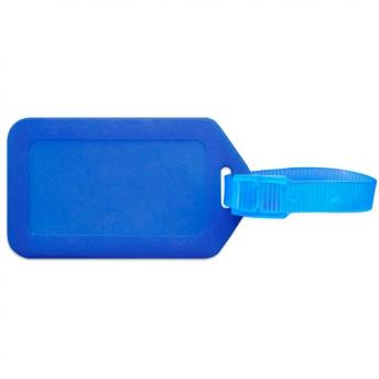 Бирка для чемодана "PINKI" NTEU3-98724