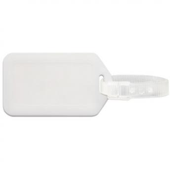 Бирка для чемодана "PINKI" NTEU3-98725