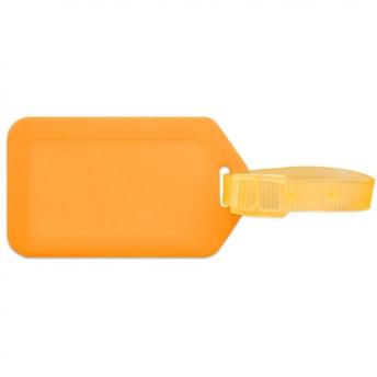 Бирка для чемодана "PINKI" NTEU3-98726