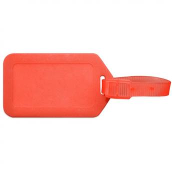 Бирка для чемодана "PINKI" NTEU3-98728