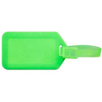 Бирка для чемодана "PINKI" NTEU3-98729