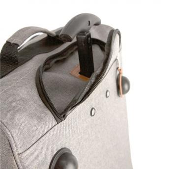 Чемодан "LUGANO" NTEU3-248327