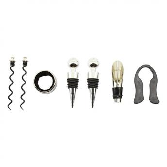 Набор из 10 профессиональных бамбуковых кистей "PARMA" NTEU3-96950