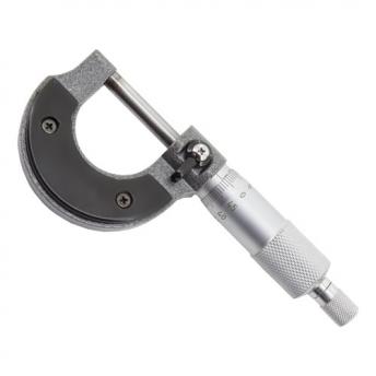 Микрометр TECH NTEU3-100239