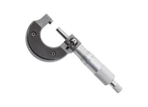 Микрометр TECH NTEU3-100239