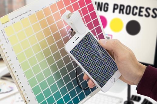 Микроскоп для телефона "PLANET" NTEU3-154538