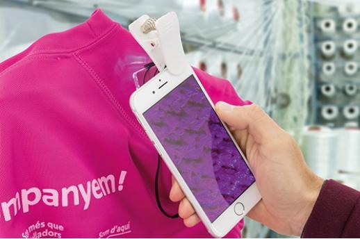 Микроскоп для телефона "PLANET" NTEU3-154538