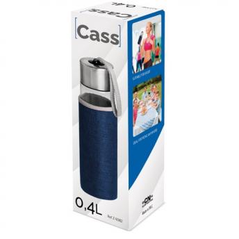 Стеклянная бутылка NTEU3-98263