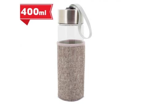 Стеклянная бутылка NTEU3-98263