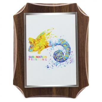 Трофей "RECTUS" NTEU3-100339