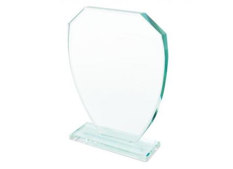 Стеклянный трофей NTEU3-97995