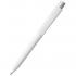 Ручка пластиковая Galle, белая