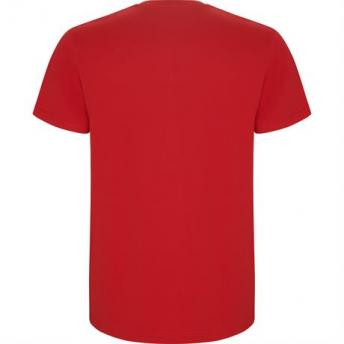 Футболка STAFFORD , КРАСНЫЙ 3XL