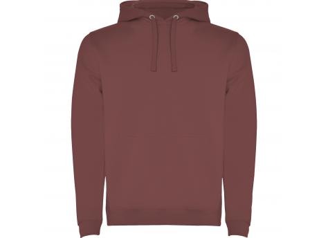 Толстовка URBAN мужская, СВЕТЛО-КРАСНЫЙ 2XL