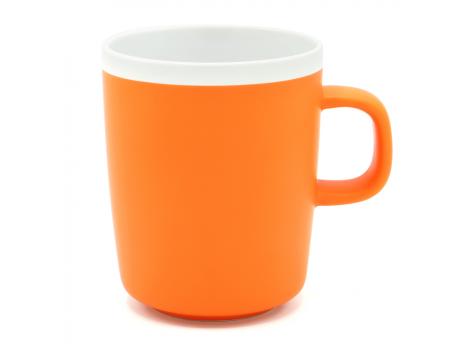 Кружка Rimmy, оранжевый