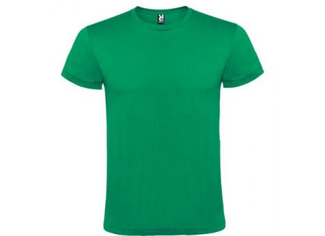 Футболка ATOMIC 150, ЯРКО-ЗЕЛЕНЫЙ 3XL