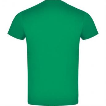 Футболка ATOMIC 150, ЯРКО-ЗЕЛЕНЫЙ 3XL