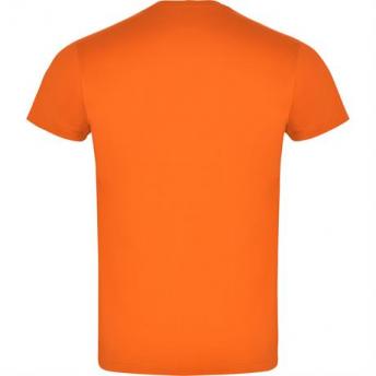 Футболка ATOMIC 150, ОРАНЖЕВЫЙ 3XL