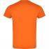 Футболка ATOMIC 150, ОРАНЖЕВЫЙ 3XL
