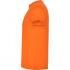 Футболка ATOMIC 150, ОРАНЖЕВЫЙ 3XL