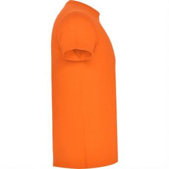 Футболка ATOMIC 150, ОРАНЖЕВЫЙ 3XL