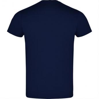 Футболка ATOMIC 150, МОРСКОЙ СИНИЙ 3XL