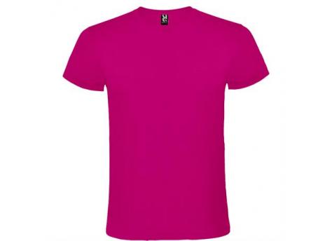 Футболка ATOMIC 150, ТЕМНО-РОЗОВЫЙ 3XL