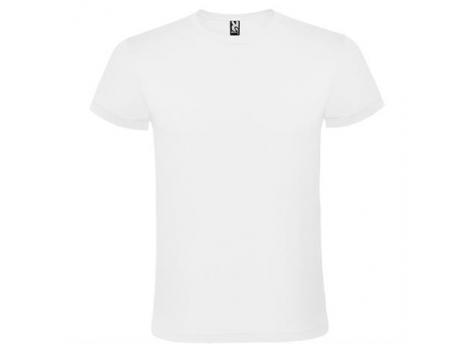 Футболка ATOMIC 150, БЕЛЫЙ 5XL