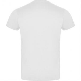 Футболка ATOMIC 150, БЕЛЫЙ 5XL