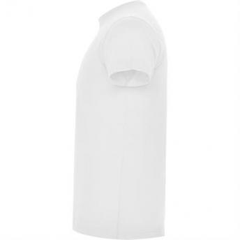 Футболка ATOMIC 150, БЕЛЫЙ 5XL