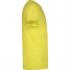 Футболка AKITA мужская, ФЛУОРЕСЦЕНТНЫЙ ЖЕЛТЫЙ XL