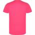 Футболка AKITA мужская, ФЛУОРЕСЦЕНТНЫЙ РОЗОВЫЙ XL