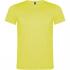 Футболка AKITA мужская, ФЛУОРЕСЦЕНТНЫЙ ЖЕЛТЫЙ 2XL